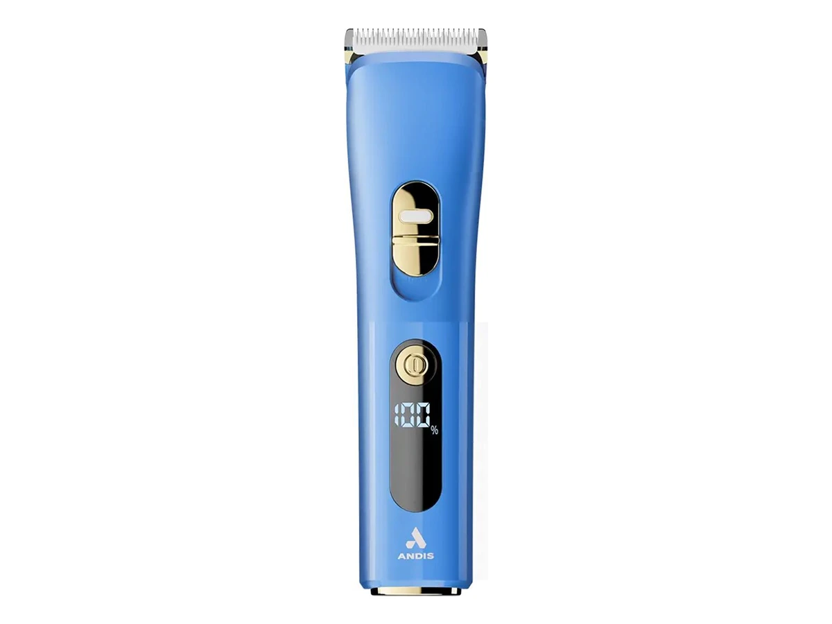 Andis enVISION Cordless Li Pet