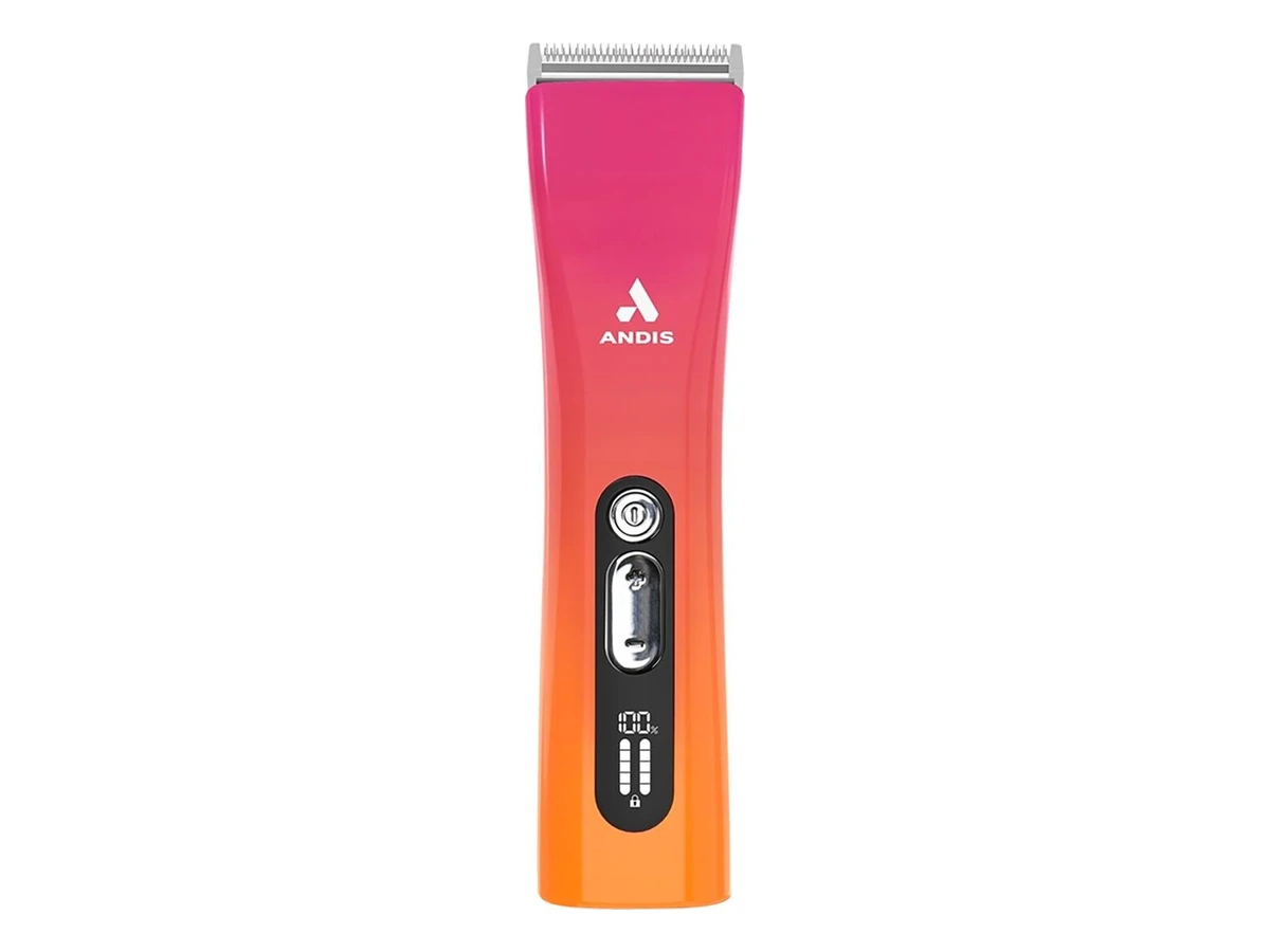 Andis ProClip 5-in-1 Li Sunset