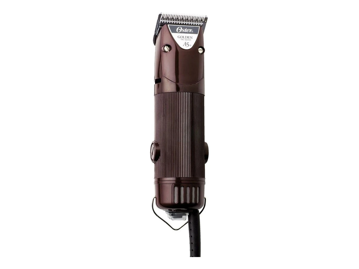 Oster A5 2-Speed klippmaskin