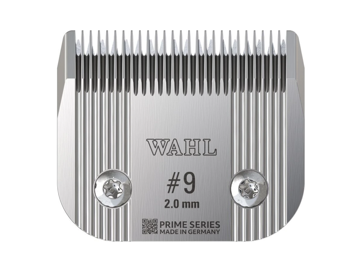 Wahl Prime Skär 9