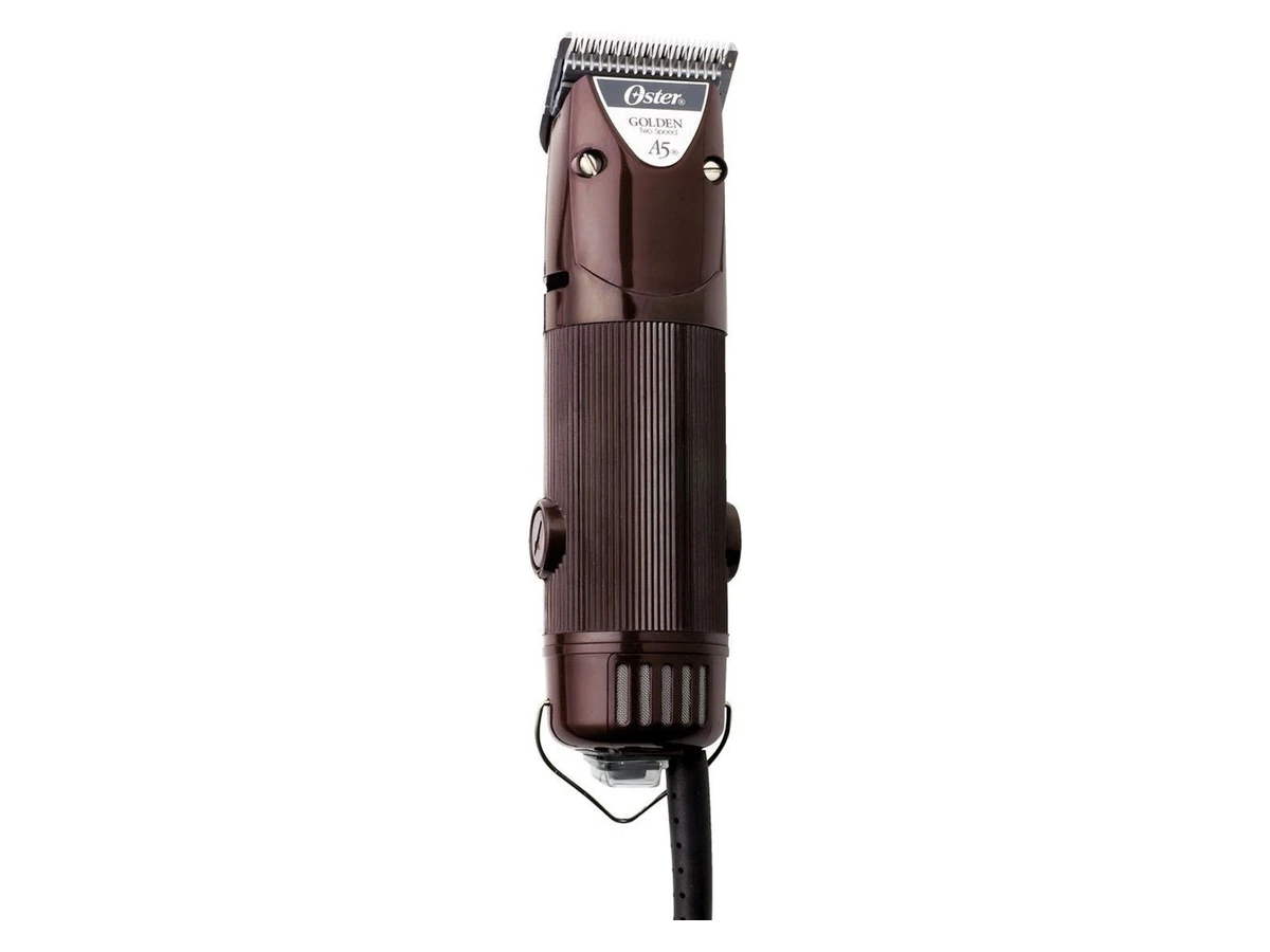 Oster A5 Klippmaskin 2-Speed med sladd