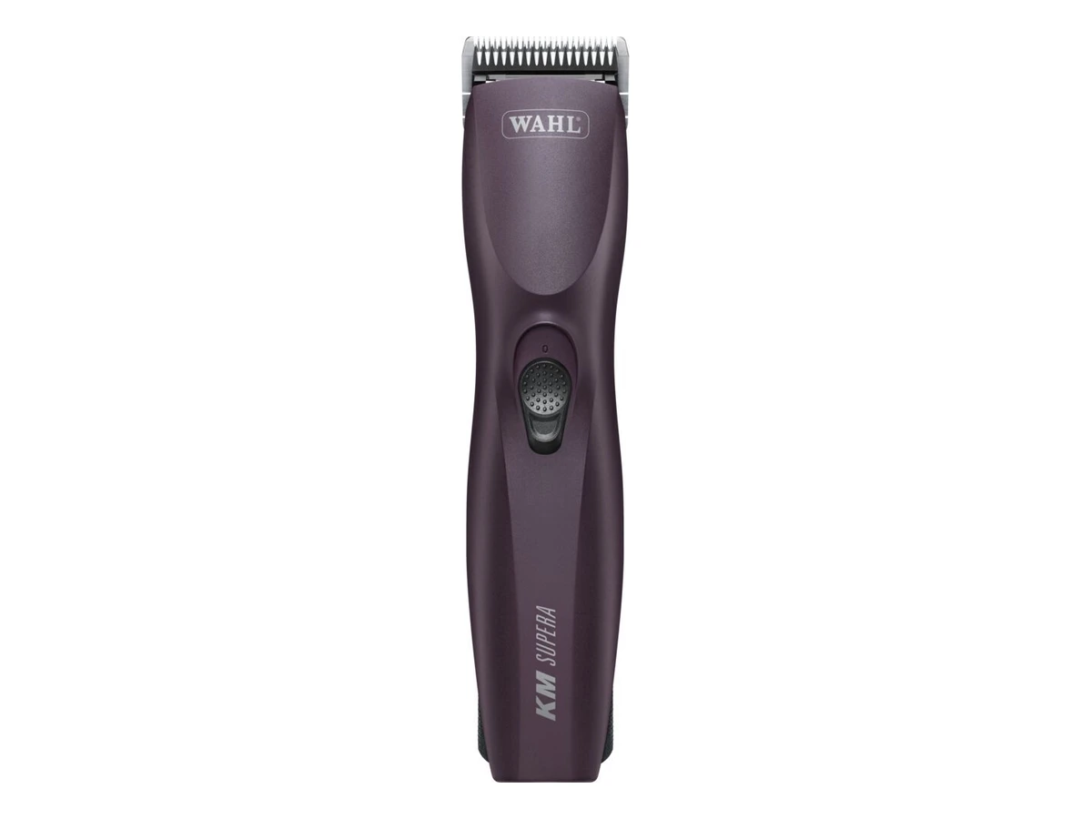 Wahl KM Supera