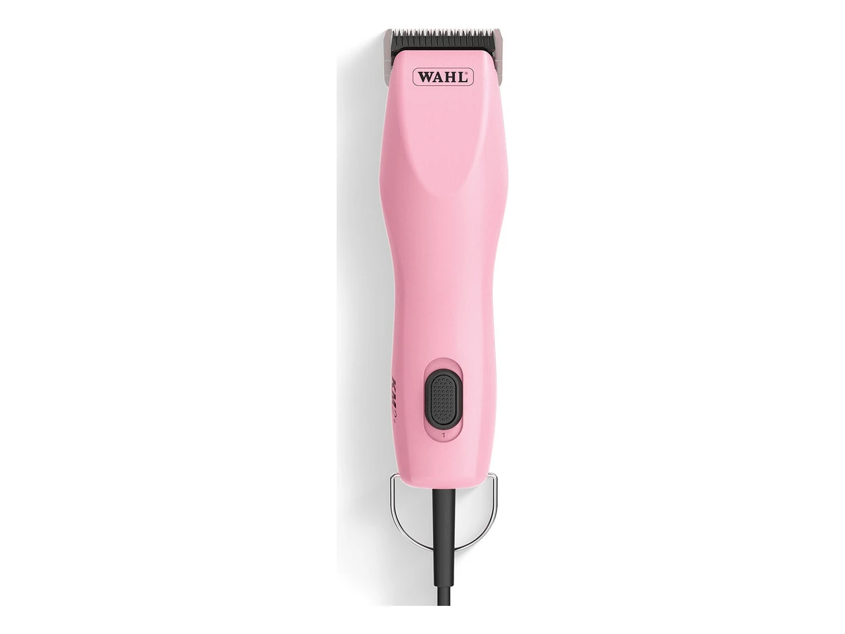Wahl KM2+ klippmaskin för hund med sladd
